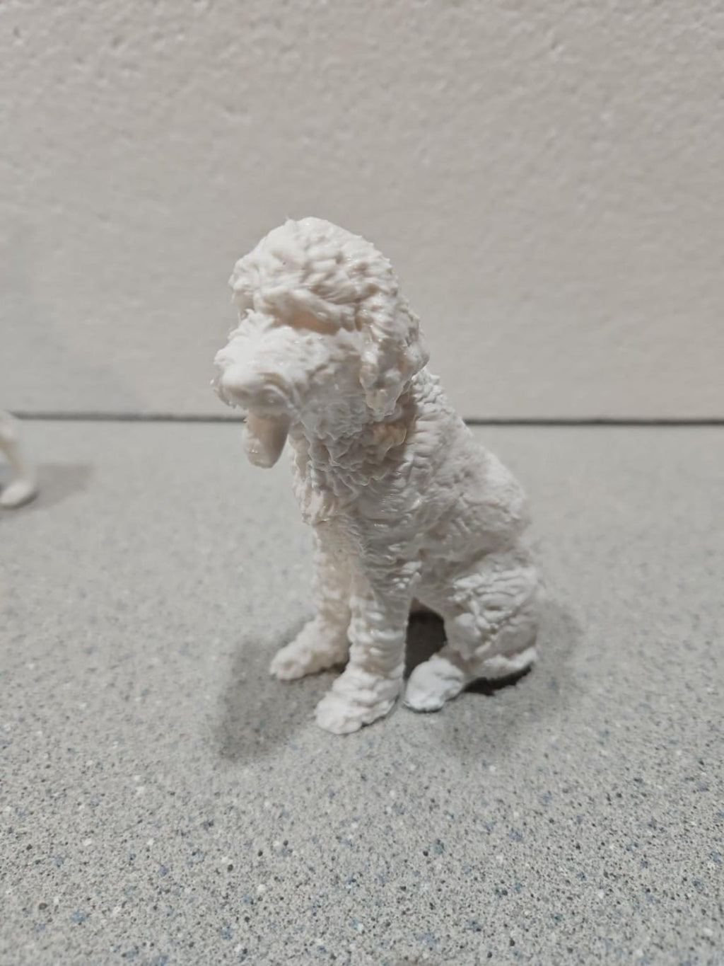 Goldendoodle Dog Memorial