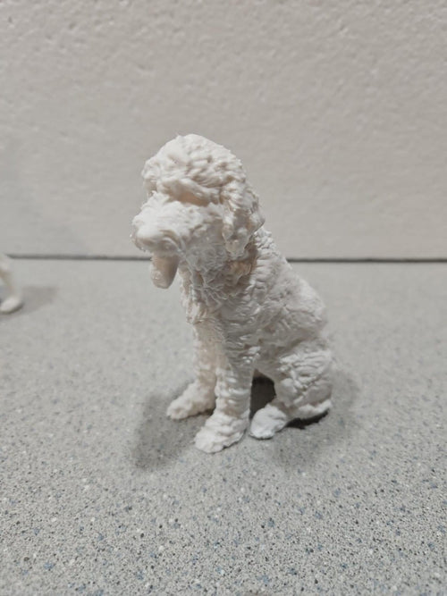 Goldendoodle Dog Memorial