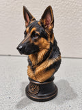 German Shepherd Dog Memorial