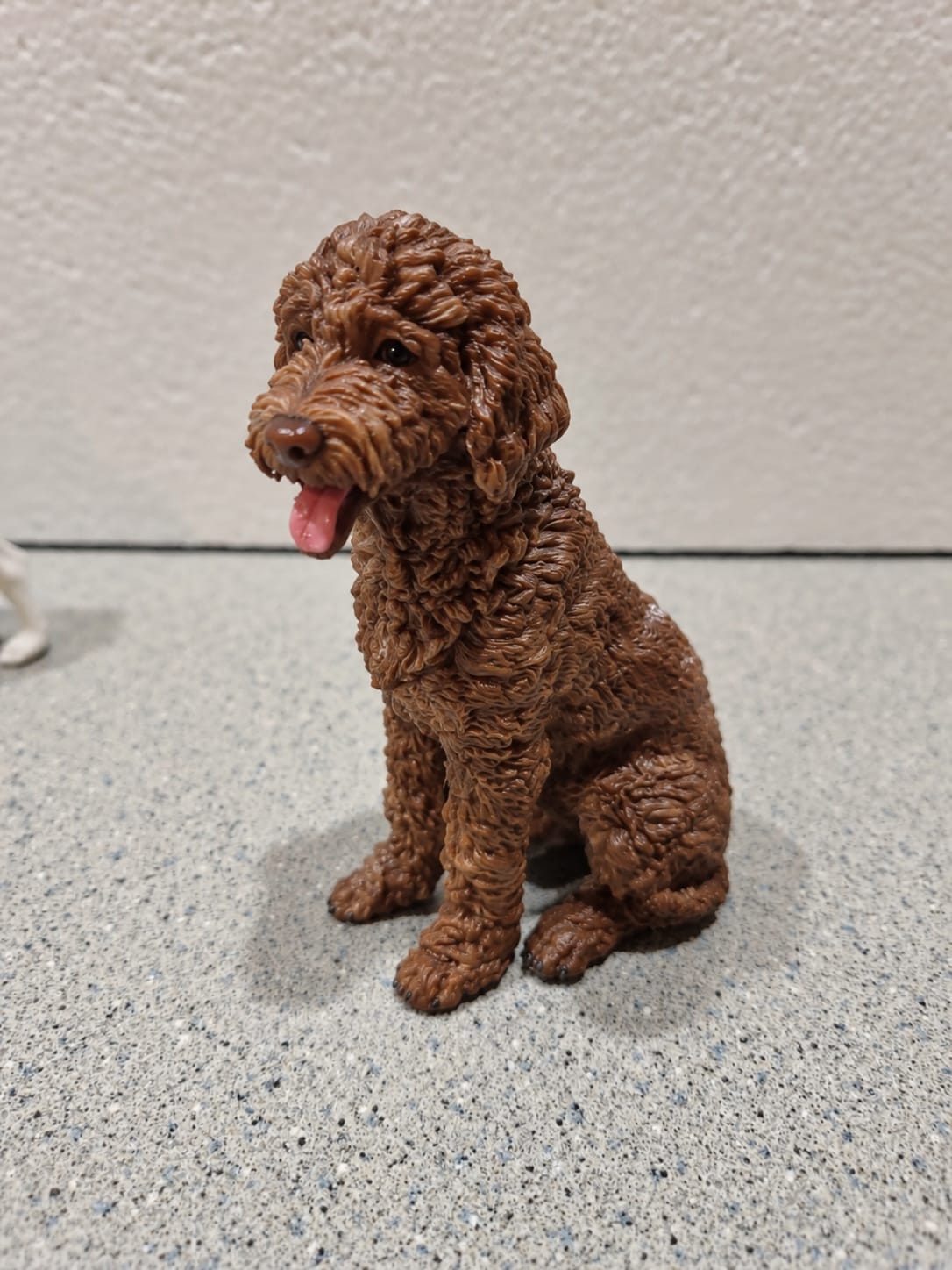 Goldendoodle Dog Memorial